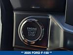 2025 Ford F-150 SuperCrew Cab 4WD Pickup for sale #SKF42452 - photo 34