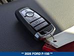 2025 Ford F-150 SuperCrew Cab 4WD Pickup for sale #SKF42452 - photo 35