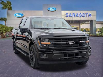 2025 Ford F-150 SuperCrew Cab RWD Pickup for sale #SKF43497 - photo 1