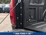 2025 Ford F-150 SuperCrew Cab RWD Pickup for sale #SKF43497 - photo 14