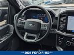 2025 Ford F-150 SuperCrew Cab RWD Pickup for sale #SKF43497 - photo 17