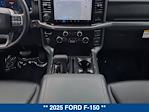 2025 Ford F-150 SuperCrew Cab RWD Pickup for sale #SKF43497 - photo 20