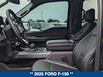 2025 Ford F-150 SuperCrew Cab RWD Pickup for sale #SKF43497 - photo 21