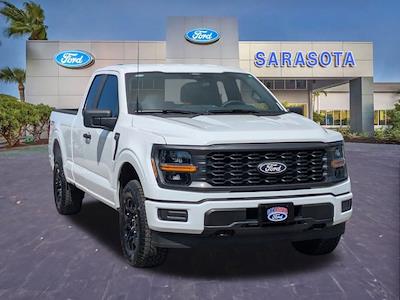 2025 Ford F-150 Super Cab 4WD Pickup for sale #SKF43822 - photo 1