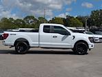 2025 Ford F-150 Super Cab 4WD Pickup for sale #SKF43822 - photo 4
