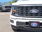 2025 Ford F-150 Super Cab 4WD Pickup for sale #SKF43822 - photo 9