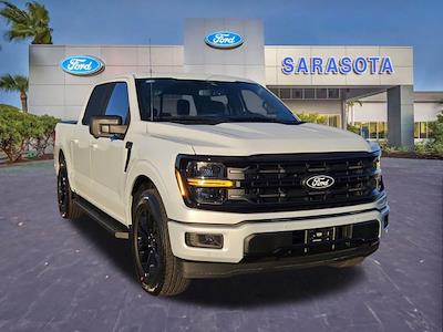 2025 Ford F-150 SuperCrew Cab RWD Pickup for sale #SKF46116 - photo 1