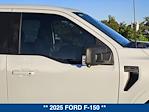2025 Ford F-150 SuperCrew Cab RWD Pickup for sale #SKF46116 - photo 10