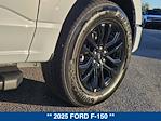 2025 Ford F-150 SuperCrew Cab RWD Pickup for sale #SKF46116 - photo 12