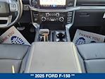2025 Ford F-150 SuperCrew Cab RWD Pickup for sale #SKF46116 - photo 19