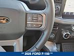 2025 Ford F-150 SuperCrew Cab RWD Pickup for sale #SKF46116 - photo 23