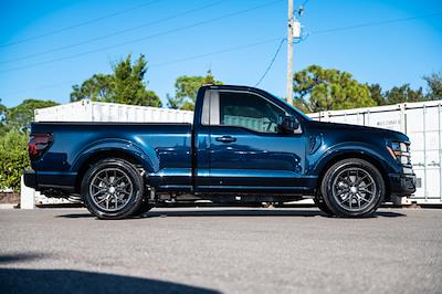 New 2025 Ford F-150 XL Regular Cab for sale #SKF46717 - photo 2