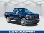 2025 Ford F-150 Regular Cab 4WD Pickup for sale #SKF46717 - photo 3