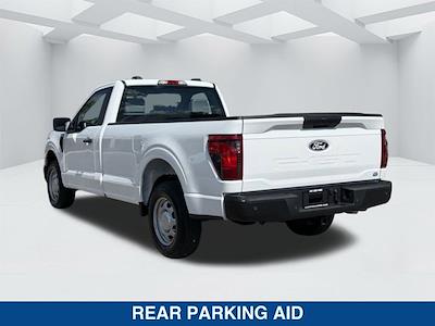 New 2025 Ford F-150 XL Regular Cab for sale #SKF48313 - photo 2