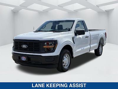 2025 Ford F-150 Regular Cab RWD Pickup for sale #SKF48313 - photo 1