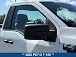 2025 Ford F-150 Regular Cab RWD Pickup for sale #SKF48313 - photo 9