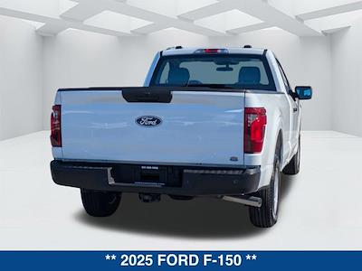 New 2025 Ford F-150 XL Regular Cab for sale #SKF48965 - photo 2
