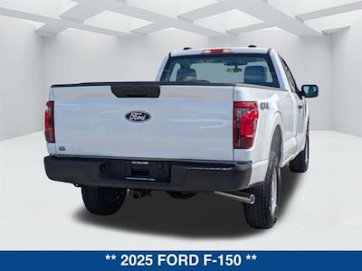 2025 Ford F-150 Regular Cab 4WD Pickup for sale #SKF49033 - photo 2
