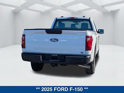 New 2025 Ford F-150 XL Regular Cab for sale #SKF49176 - photo 2