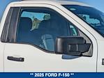 2025 Ford F-150 Regular Cab RWD Pickup for sale #SKF49176 - photo 10