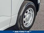 2025 Ford F-150 Regular Cab RWD Pickup for sale #SKF49176 - photo 12