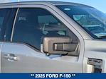 2025 Ford F-150 SuperCrew Cab RWD Pickup for sale #SKF49654 - photo 10