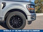 2025 Ford F-150 SuperCrew Cab RWD Pickup for sale #SKF49654 - photo 11