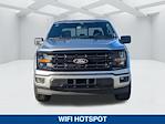 2025 Ford F-150 SuperCrew Cab RWD Pickup for sale #SKF49654 - photo 8
