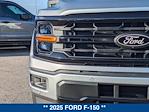 2025 Ford F-150 SuperCrew Cab RWD Pickup for sale #SKF49654 - photo 9