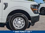 2025 Ford F-150 Regular Cab RWD Pickup for sale #SKF49796 - photo 11