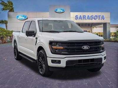 2025 Ford F-150 SuperCrew Cab RWD Pickup for sale #SKF49870 - photo 1