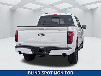 New 2025 Ford F-150 - photo 1