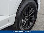 2025 Ford F-150 SuperCrew Cab RWD Pickup for sale #SKF49870 - photo 12