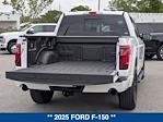 2025 Ford F-150 SuperCrew Cab RWD Pickup for sale #SKF49870 - photo 13