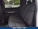 2025 Ford F-150 SuperCrew Cab RWD Pickup for sale #SKF49870 - photo 15