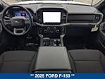2025 Ford F-150 SuperCrew Cab RWD Pickup for sale #SKF49870 - photo 16