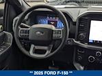 2025 Ford F-150 SuperCrew Cab RWD Pickup for sale #SKF49870 - photo 17