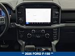 2025 Ford F-150 SuperCrew Cab RWD Pickup for sale #SKF49870 - photo 19