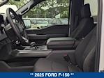 2025 Ford F-150 SuperCrew Cab RWD Pickup for sale #SKF49870 - photo 21