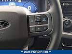 2025 Ford F-150 SuperCrew Cab RWD Pickup for sale #SKF49870 - photo 26
