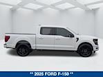 2025 Ford F-150 SuperCrew Cab RWD Pickup for sale #SKF49870 - photo 4