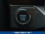 2025 Ford F-150 SuperCrew Cab RWD Pickup for sale #SKF49870 - photo 32