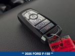 2025 Ford F-150 SuperCrew Cab RWD Pickup for sale #SKF49870 - photo 33
