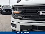 2025 Ford F-150 SuperCrew Cab RWD Pickup for sale #SKF49870 - photo 9