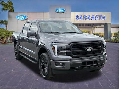 2025 Ford F-150 SuperCrew Cab 4WD Pickup for sale #SKF49945 - photo 1