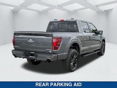 New 2025 Ford F-150 Lariat SuperCrew Cab for sale #SKF49945 - photo 2