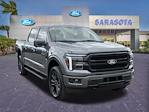 2025 Ford F-150 SuperCrew Cab 4WD Pickup for sale #SKF49945 - photo 1