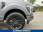 2025 Ford F-150 SuperCrew Cab 4WD Pickup for sale #SKF49945 - photo 11