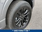 2025 Ford F-150 SuperCrew Cab 4WD Pickup for sale #SKF49945 - photo 12