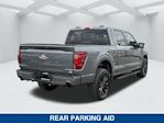 2025 Ford F-150 SuperCrew Cab 4WD Pickup for sale #SKF49945 - photo 2